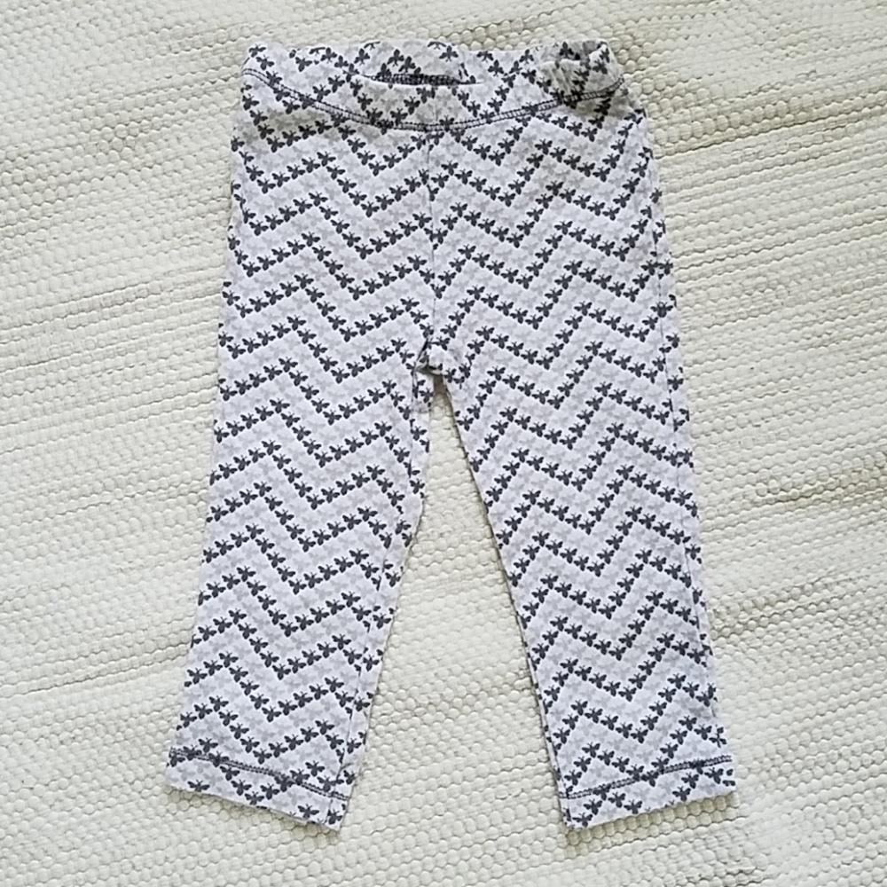 Burt's Bees Baby PJ set - Picture 4 of 5